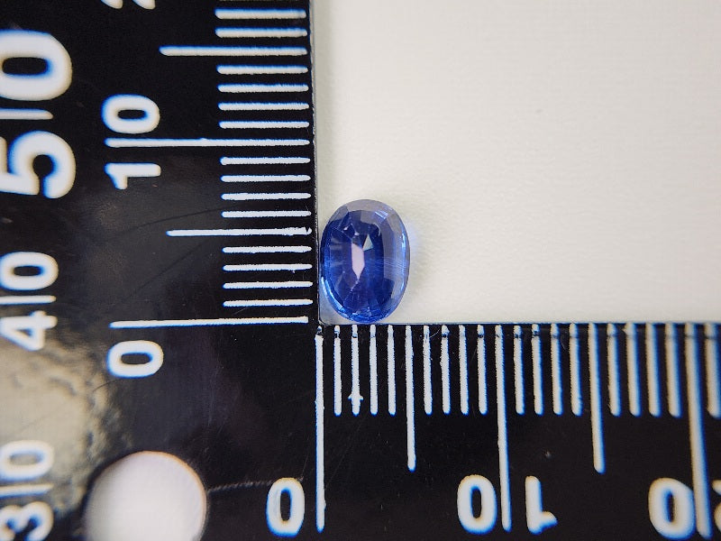 0942-4  カイヤナイト  1.26ct