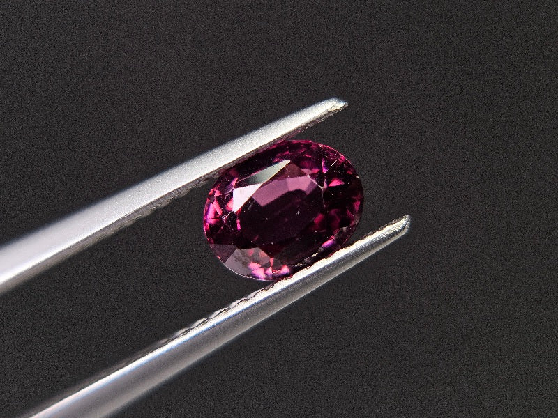 RDGA-6　ロードライトガーネット　1.22ct