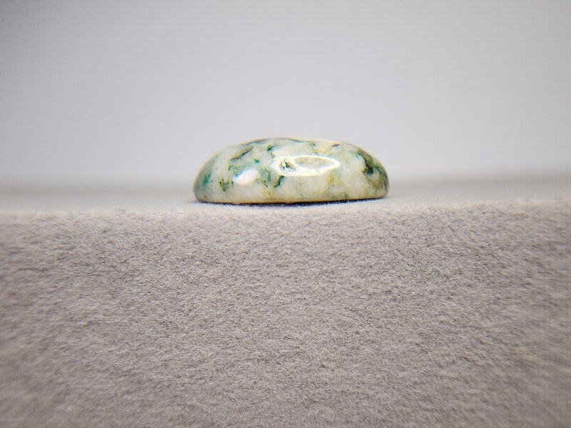 MRP-15　マリポサイト　17.25ct