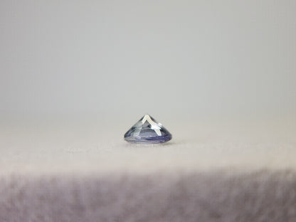 0657-27-9　ゾイサイト　0.37ct