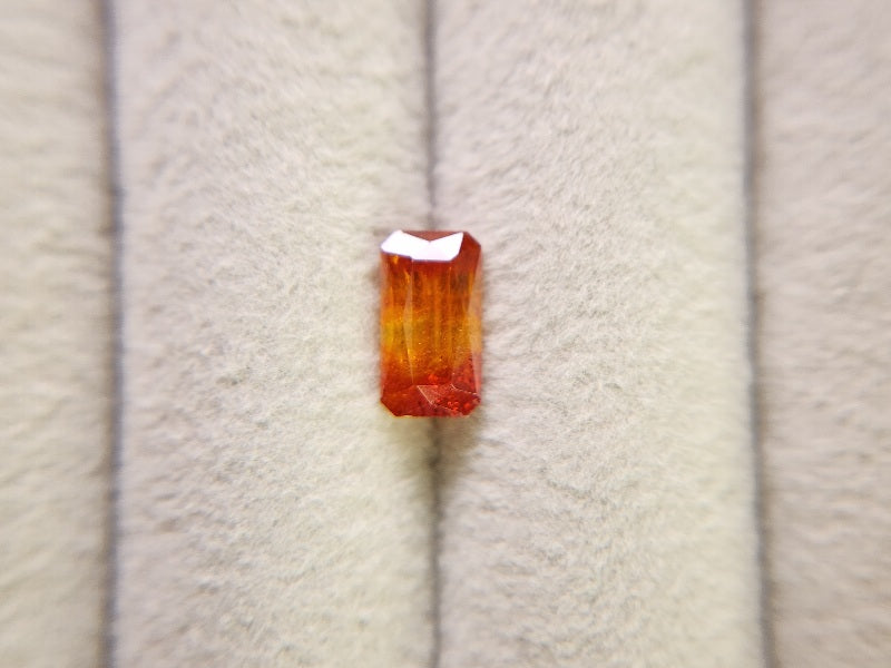 Spha-7　スファレライト　1.85ct