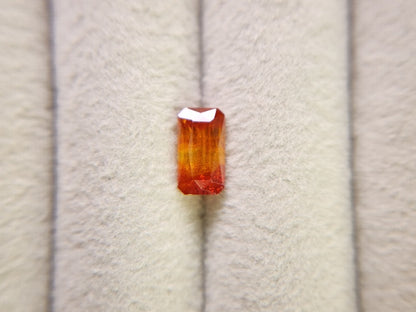 Spha-7　スファレライト　1.85ct