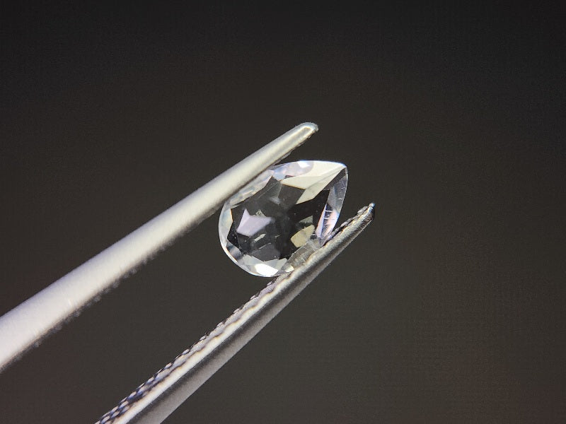 0762-23　アンデシンラブラドライト　0.31ct