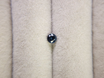 0929-4　ブルースピネル　0.25ct
