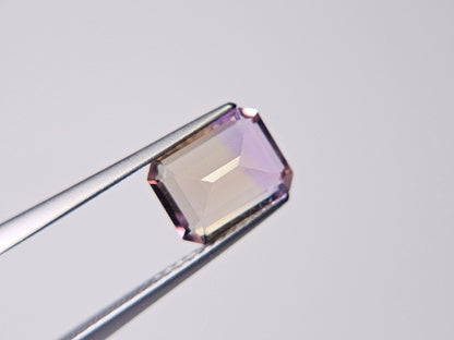 AMT-6　アメトリン　2.11ct