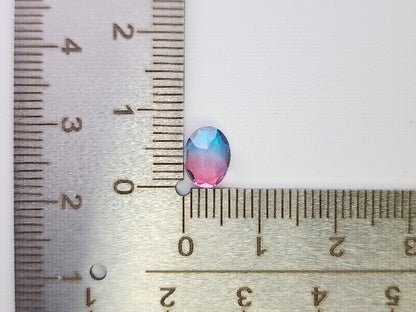 tQ-42　トリプレットクォーツ　1.24ct