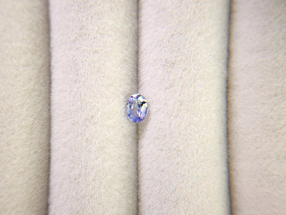 0654-11　ゾイサイト　0.29ct