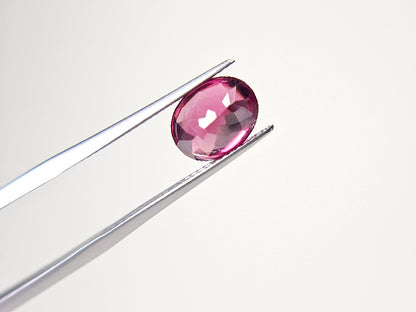 RDGA-3　ロードライトガーネット　2.71ct