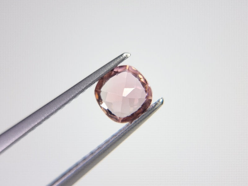 pi-TRM-2　ピンクトルマリン　0.52ct