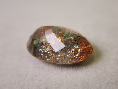 0920-10　サンストーン　10.91ct