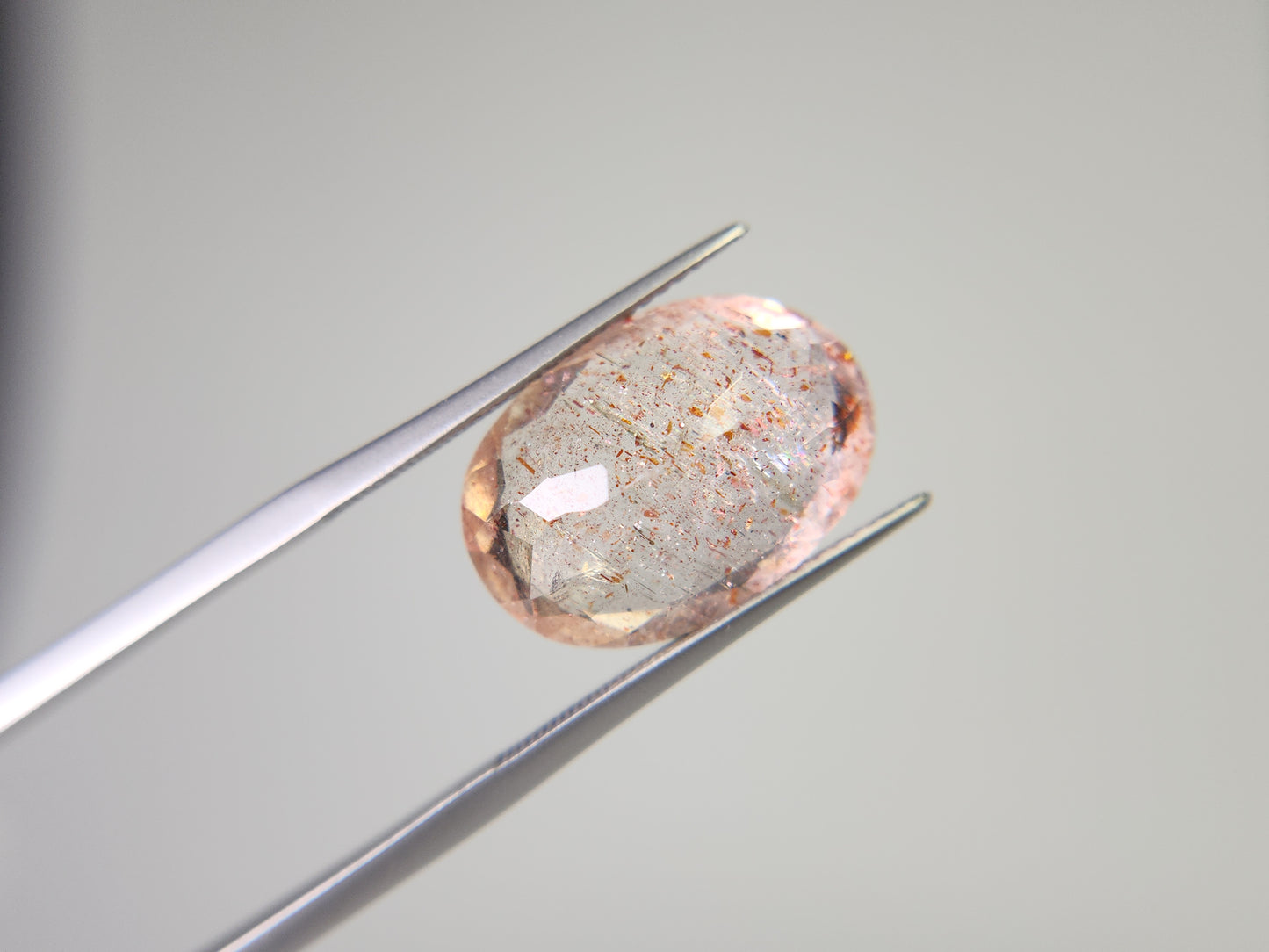 0920-9　サンストーン　10.18ct