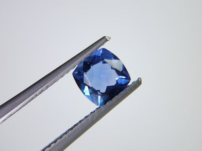 0930-10　カラーチェンジフローライト　1.18ct
