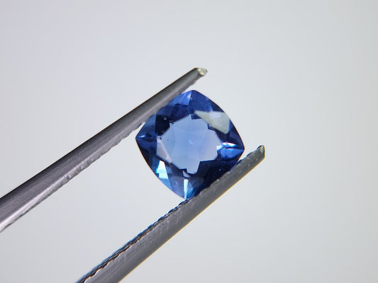 0930-10　カラーチェンジフローライト　1.18ct