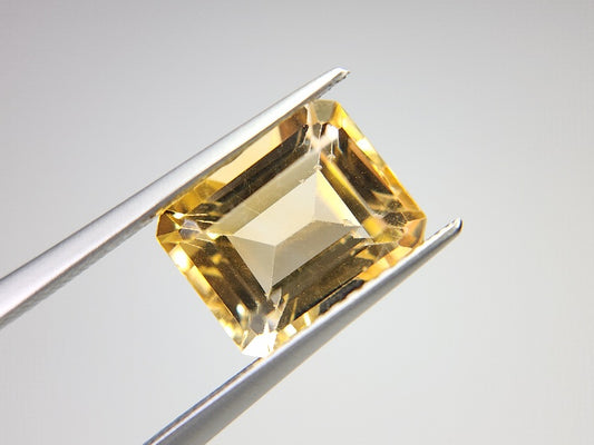 0022-3　シトリン　3.51ct