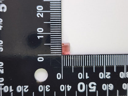 0879-28トルマリン  0.72ct