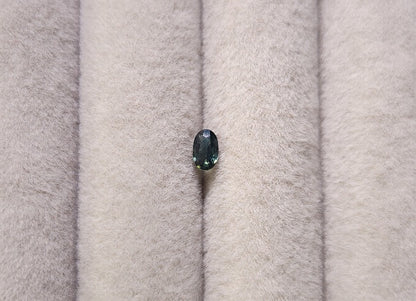 0154-4　バイカラーサファイア　0.31ct