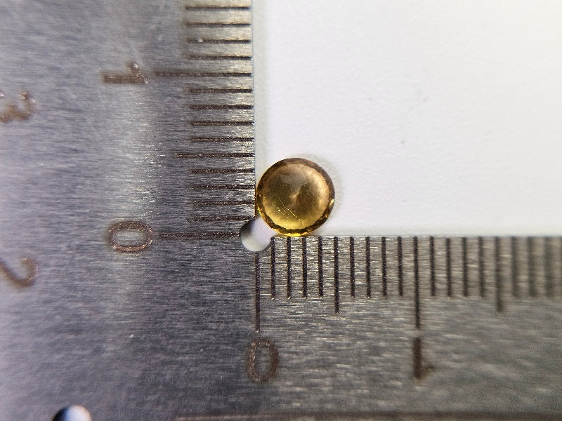 CND-5　コンドロダイト　0.49ct