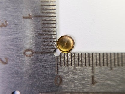 CND-5　コンドロダイト　0.49ct