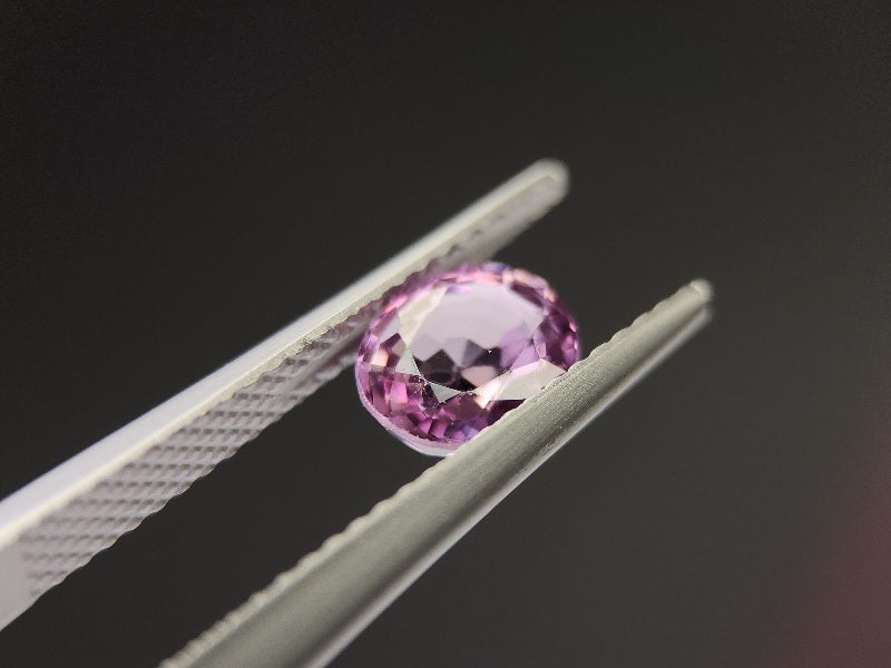 0842　スピネル　1.09ct