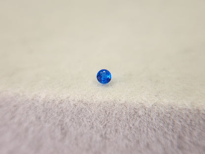 0129-1　アウイナイト　0.01ct