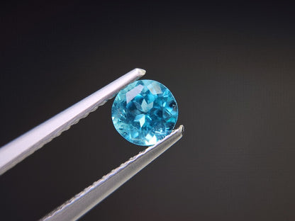 0471-5　アパタイト　0.61ct