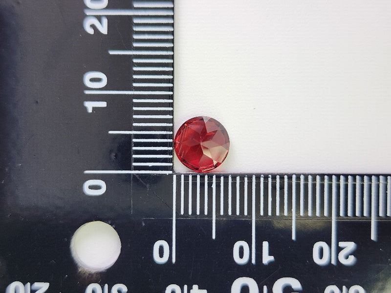 0910-2-1　ガーネット　1.70ct