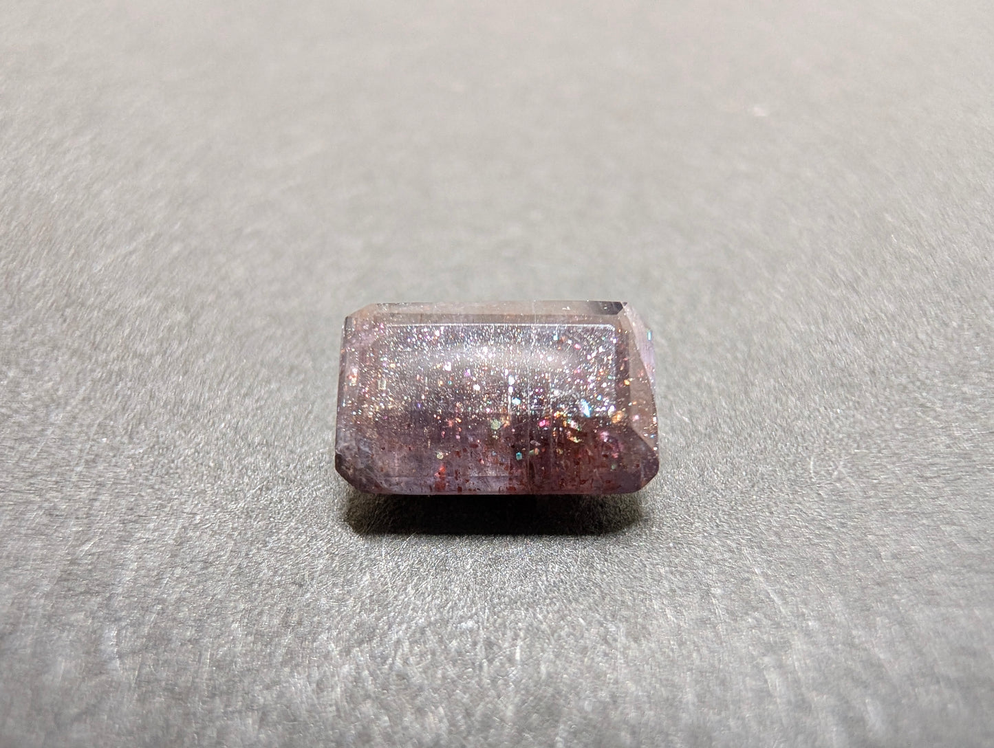 0246　アイオライトサンストーン　1.34ct