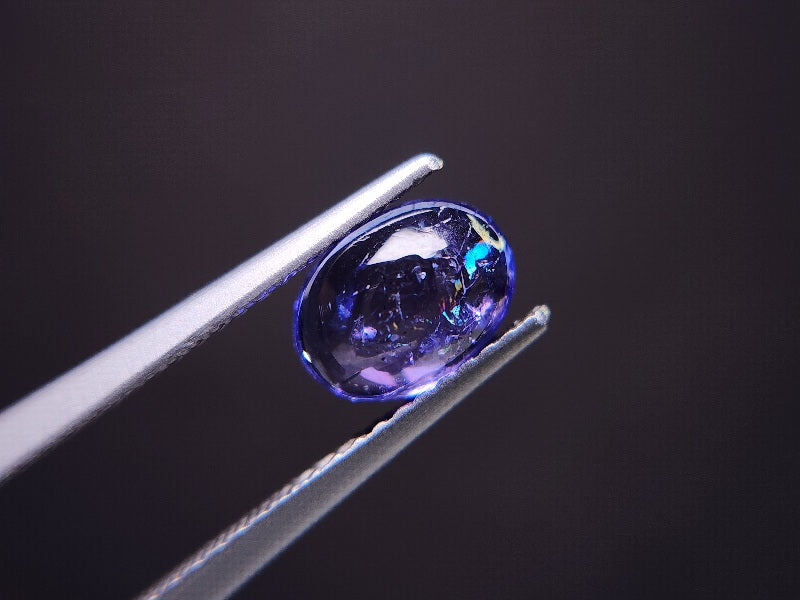 0011-21 タンザナイト 1.25ct – 東洋ルース公式オンラインストア