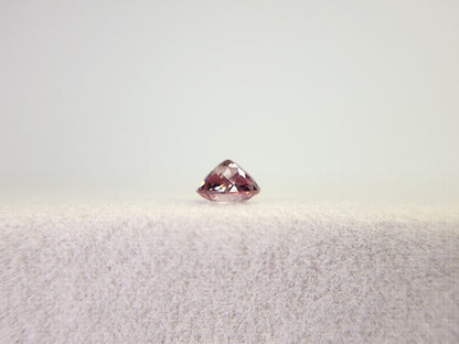 0935-3　ピンクジルコン　0.51ct