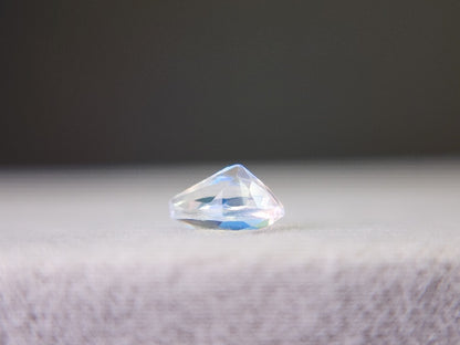 0762-9　アンデシンラブラドライト　0.43ct