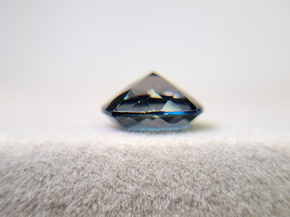 0931-2　ロンドンブルートパーズ　3.12ct