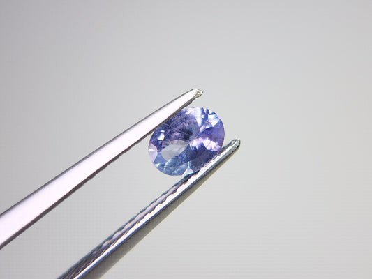 0654-2-8　ゾイサイト　0.34ct