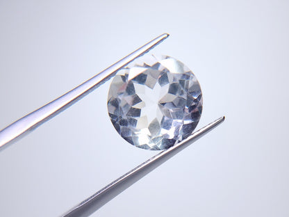 SUI-25　水晶　6.13ct