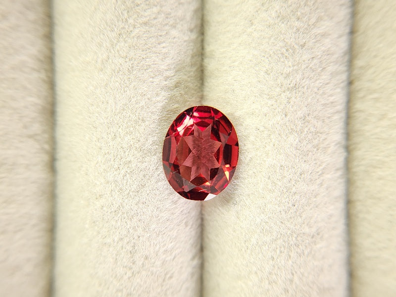 0910-4-10　ガーネット　2.33ct