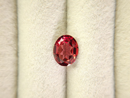 0910-4-10　ガーネット　2.33ct