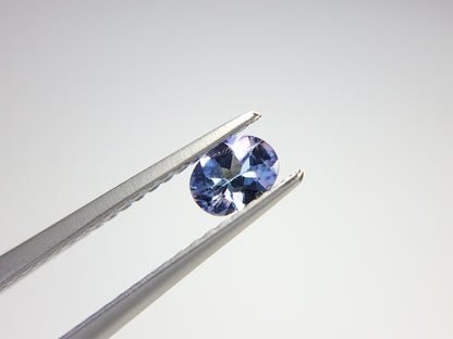 0654-7-4　ゾイサイト　0.32ct