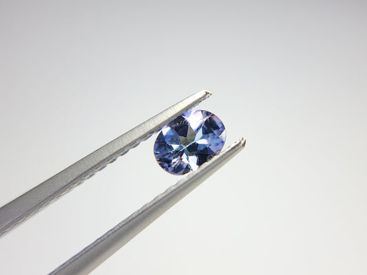 0654-7-4　ゾイサイト　0.32ct