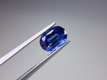 0035-1-36　カイヤナイト　1.23ct