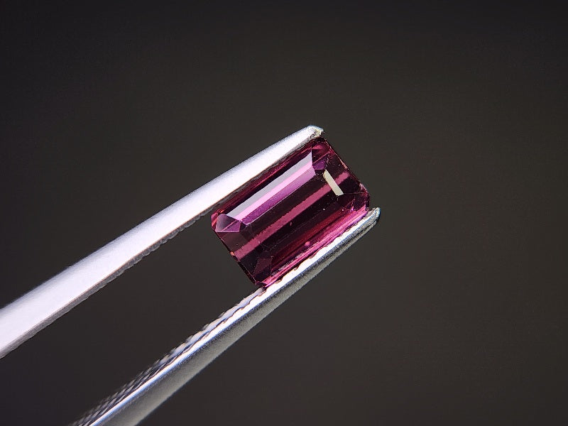 0879-20　トルマリン  0.74ct　