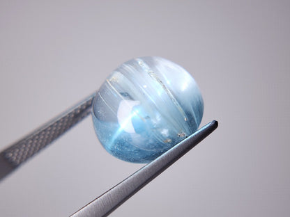 0020-4-1　トパーズキャッツアイ　12.75ct