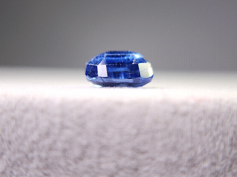 0035-1-23　カイヤナイト　1.52ct