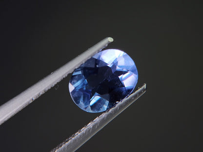0930-1　カラーチェンジフローライト　1.54ct