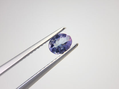0654-6-2　ゾイサイト　0.32ct