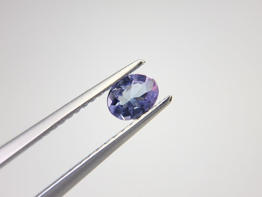 0654-6-2　ゾイサイト　0.32ct