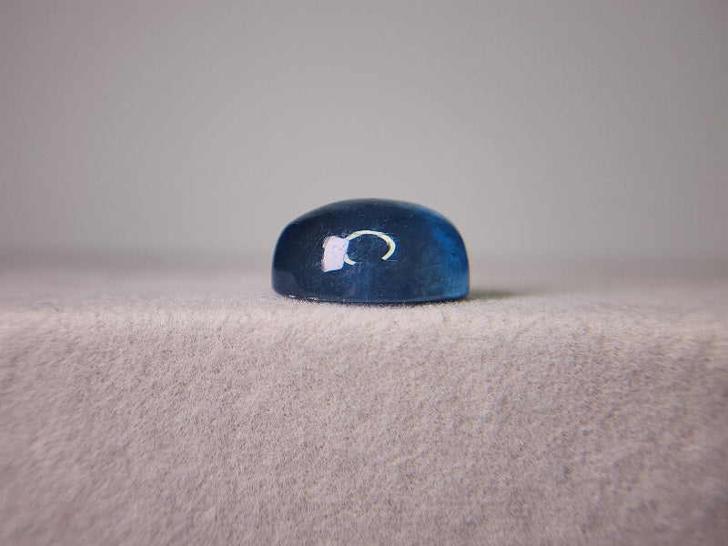 AQ-4　アクアマリン　8.03ct