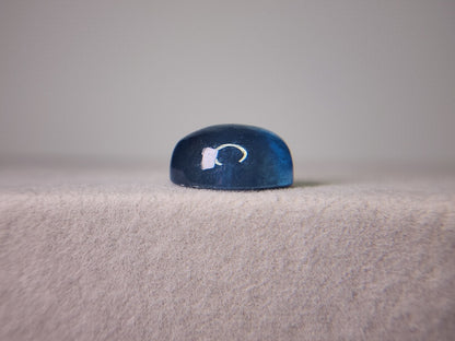 AQ-4　アクアマリン　8.03ct
