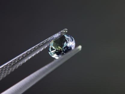 0659-3　ゾイサイト　0.48ct