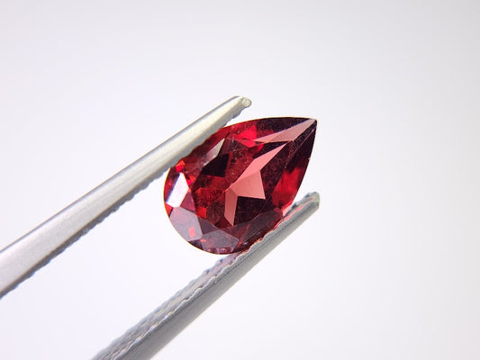 0910-3-7　ガーネット　1.43ct