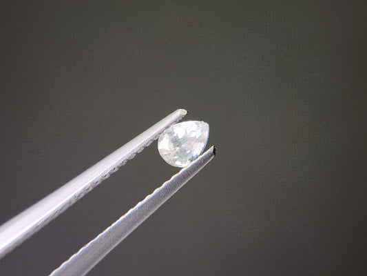 0921-2　リューコガーネット　0.31ct