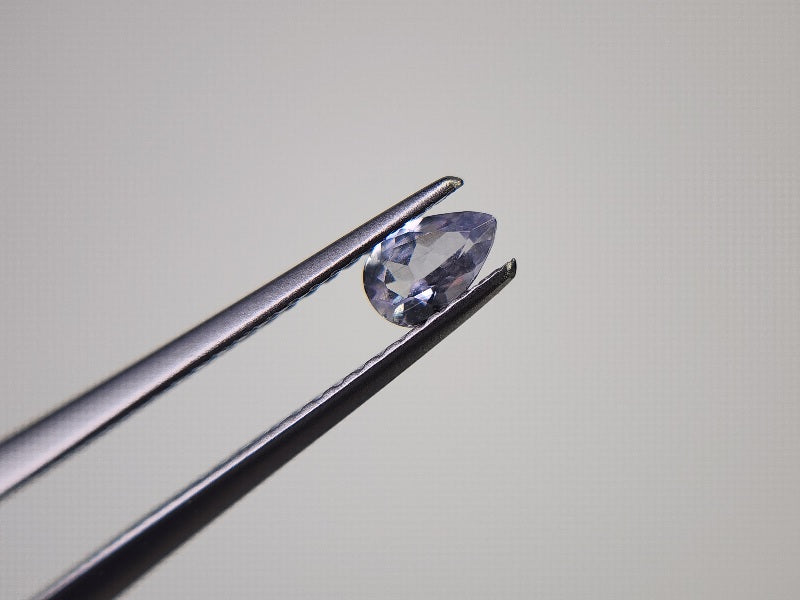 0644-16-1　ゾイサイト　0.24ct